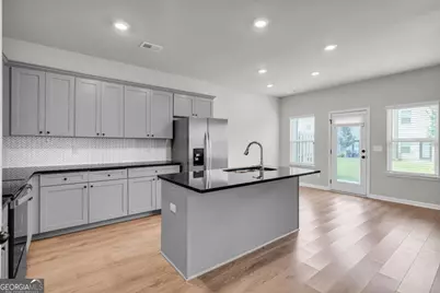 7106 Chara Lane SW, Atlanta, GA 30331 - Photo 12