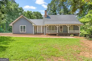 280 Wilson Dr, McDonough, GA 30252 - Photo 48