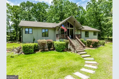 118 Pinecrest Drive NE, Milledgeville, GA 31061 - Photo 2