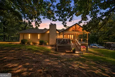 118 Pinecrest Drive NE, Milledgeville, GA 31061 - Photo 1