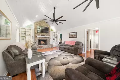 118 Pinecrest Drive NE, Milledgeville, GA 31061 - Photo 8
