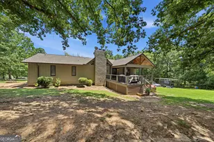 118 Pinecrest Dr NE, Milledgeville, GA 31061 - Photo 44