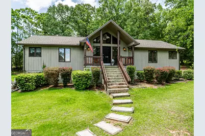 118 Pinecrest Drive NE, Milledgeville, GA 31061 - Photo 4