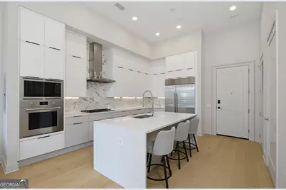 40 12th Street #802, Atlanta, GA 30309 - Photo 4