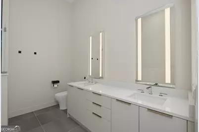 40 12th Street #802, Atlanta, GA 30309 - Photo 16