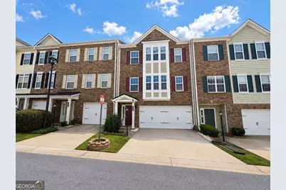 2928 George Busbee #212 Parkway NW, Kennesaw, GA 30144 - Photo 24