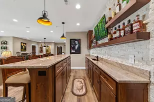 437 Winding Ridge, Blairsville, GA 30512 - Photo 74