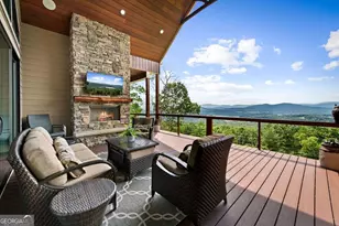 437 Winding Ridge, Blairsville, GA 30512 - Photo 64