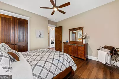 437 Winding Ridge, Blairsville, GA 30512 - Photo 40