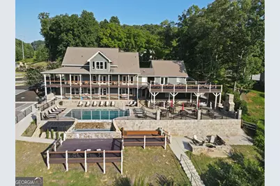 437 Winding Ridge, Blairsville, GA 30512 - Photo 90