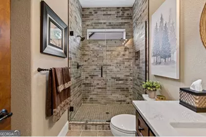 437 Winding Ridge, Blairsville, GA 30512 - Photo 28