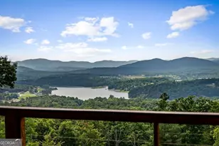 437 Winding Ridge, Blairsville, GA 30512 - Photo 62