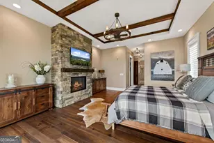 437 Winding Ridge, Blairsville, GA 30512 - Photo 44