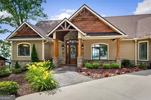 437 Winding Ridge, Blairsville, GA 30512 - Photo 2