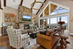 437 Winding Ridge, Blairsville, GA 30512 - Photo 4