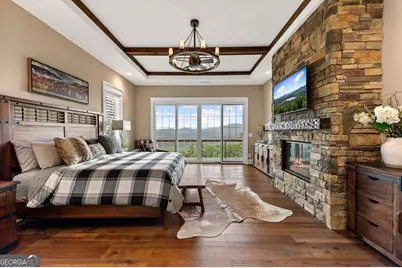 437 Winding Ridge, Blairsville, GA 30512 - Photo 42