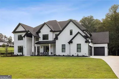 3459 Camp Branch Road, Buford, GA 30519 - Photo 1