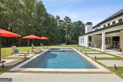 3459 Camp Branch Road, Buford, GA 30519 - Photo 4