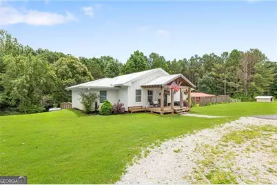 1831 Holly Springs Road, Rockmart, GA 30153 - Photo 50