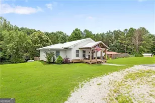 1831 Holly Springs Rd, Rockmart, GA 30153 - Photo 50