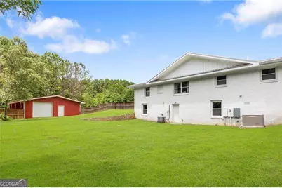 1831 Holly Springs Road, Rockmart, GA 30153 - Photo 46