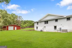 1831 Holly Springs Rd, Rockmart, GA 30153 - Photo 46