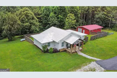1831 Holly Springs Road, Rockmart, GA 30153 - Photo 44