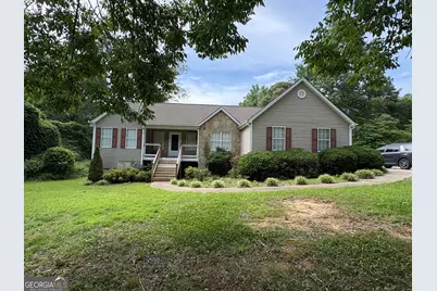 2301 Piney Grove Road, Loganville, GA 30052 - Photo 1