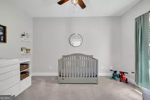 1025 Dewey Rd, Statham, GA 30666 - Photo 8