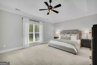1025 Dewey Road, Statham, GA 30666 - Photo 36