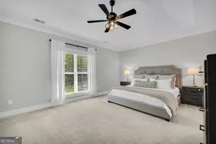 1025 Dewey Rd, Statham, GA 30666 - Photo 36