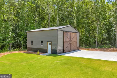 1025 Dewey Road, Statham, GA 30666 - Photo 56