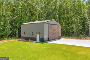 1025 Dewey Rd, Statham, GA 30666 - Photo 56