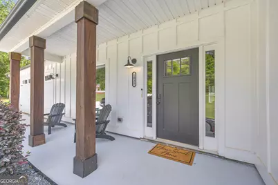 1025 Dewey Road, Statham, GA 30666 - Photo 6