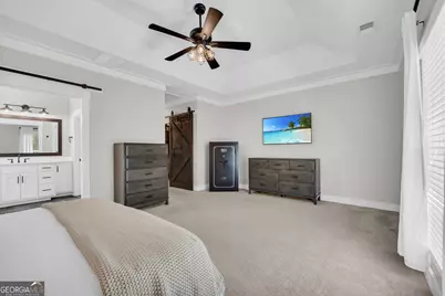 1025 Dewey Road, Statham, GA 30666 - Photo 38