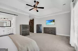 1025 Dewey Rd, Statham, GA 30666 - Photo 38