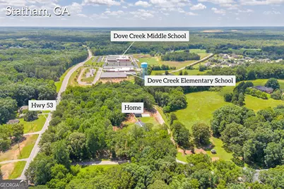 1025 Dewey Road, Statham, GA 30666 - Photo 66