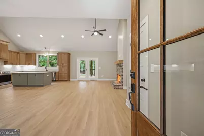238 Singing Hills Drive, Clarkesville, GA 30523 - Photo 2