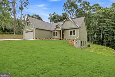 238 Singing Hills Drive, Clarkesville, GA 30523 - Photo 34