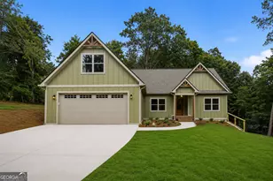 238 Singing Hills Dr, Clarkesville, GA 30523 - Photo 1