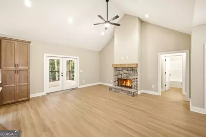238 Singing Hills Drive, Clarkesville, GA 30523 - Photo 4