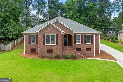 603 Fairway Court, Marietta, GA 30068 - Photo 1