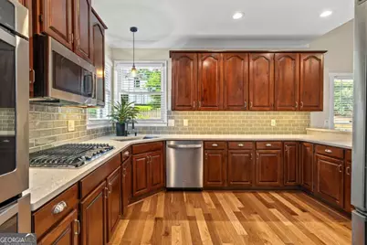 603 Fairway Court, Marietta, GA 30068 - Photo 16