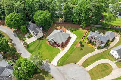603 Fairway Court, Marietta, GA 30068 - Photo 46