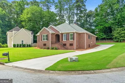 603 Fairway Court, Marietta, GA 30068 - Photo 44