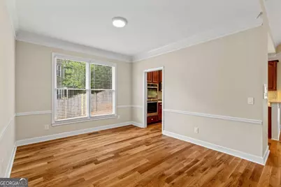 603 Fairway Court, Marietta, GA 30068 - Photo 18