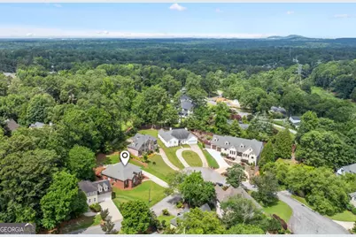 603 Fairway Court, Marietta, GA 30068 - Photo 48