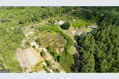 424 SE Hillman Drive, Ludowici, GA 31316 - Photo 8