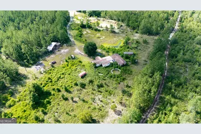 424 SE Hillman Drive, Ludowici, GA 31316 - Photo 6