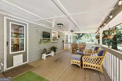 165 Lazy Hollow Lane, Covington, GA 30016 - Photo 28